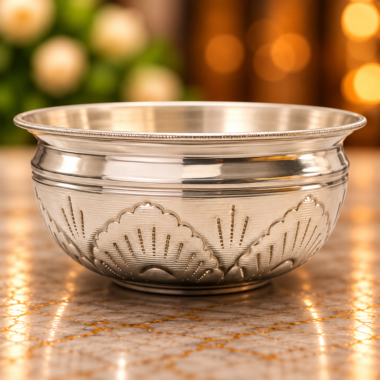 GS Akshatha bowl 4"