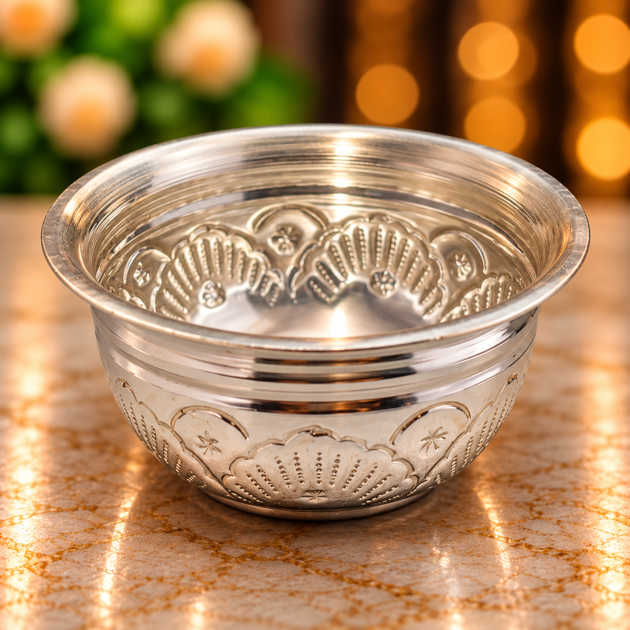 GS Nakshi bowl 3.5"