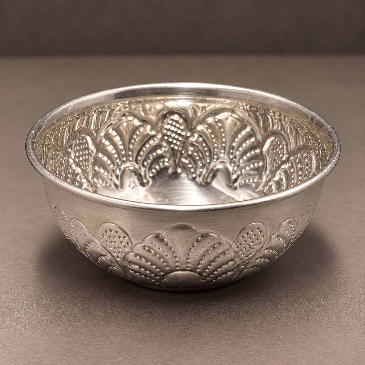 GS Nakshi Akshata bowl 3.5"