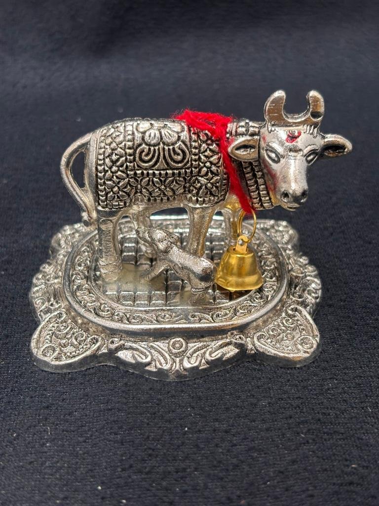 999 cow and calf 3inch
