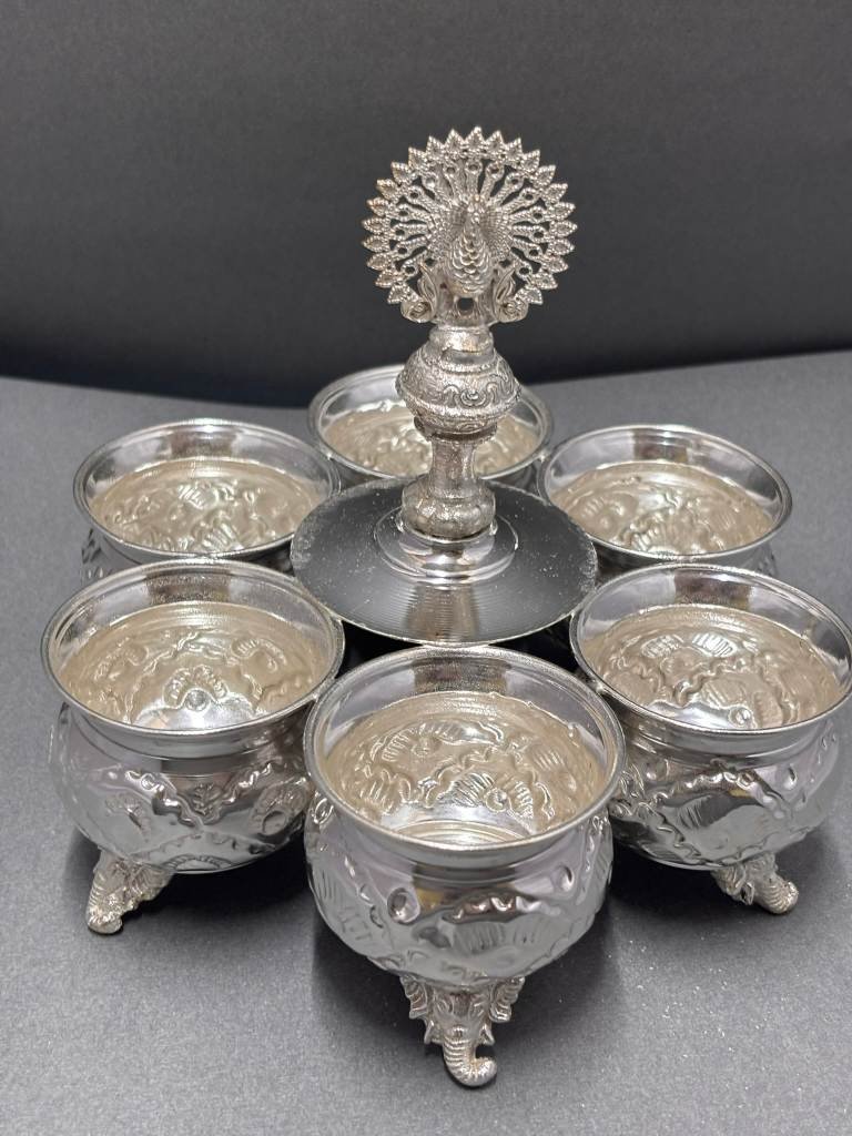 6"urli bowl RG