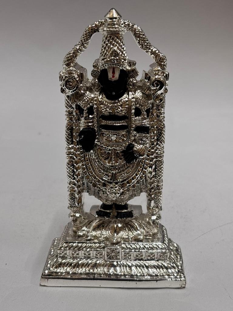 999 silver Arch Balaji Mix 12"