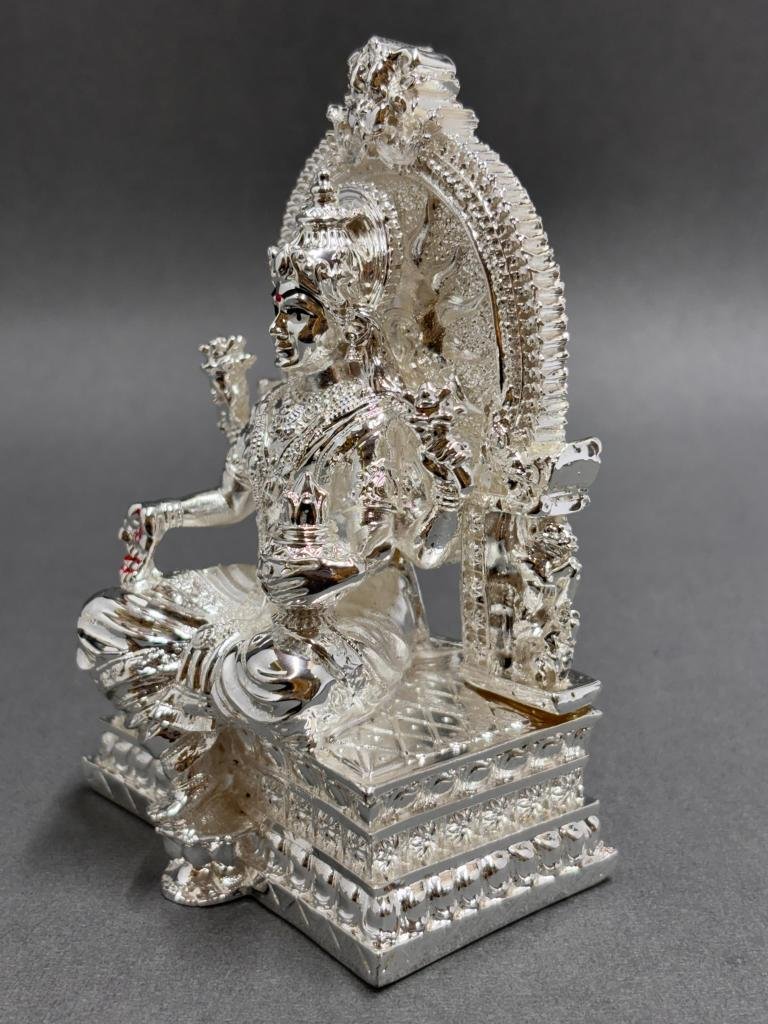 999 silver arch lakshmi premium,