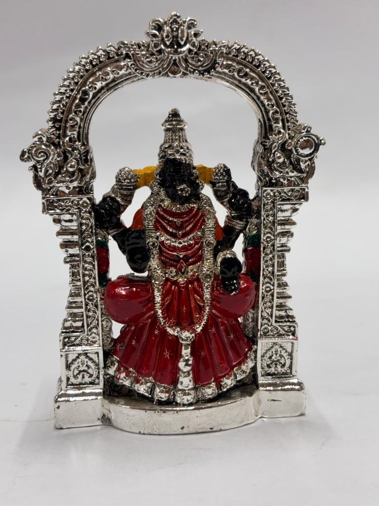 999 silver ashtalakshmi watch 12"